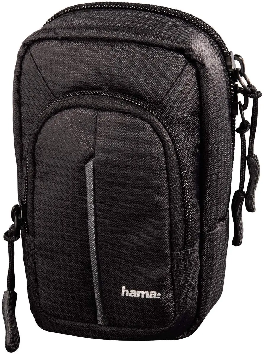 Hama Fototas Fancy Urban 60H Heuptas