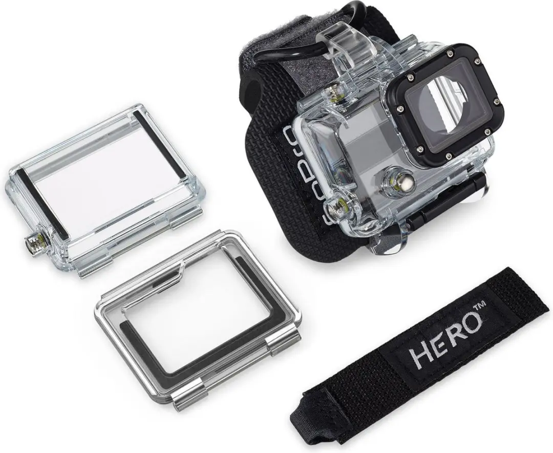 GoPro Wrist Housing DGWAHDWH-301