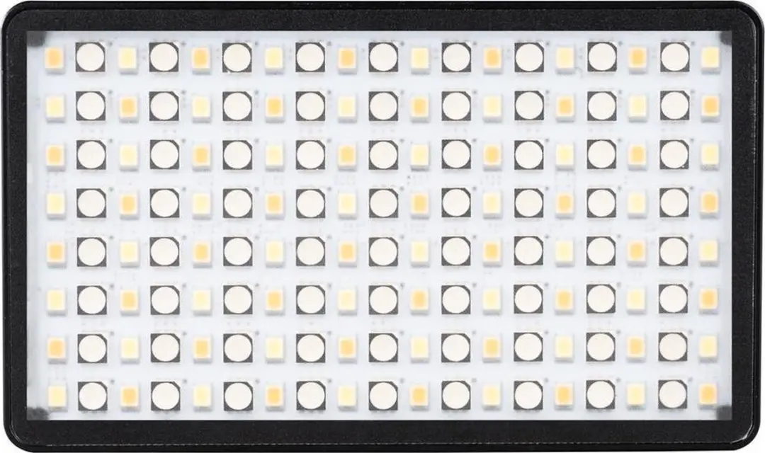 Dörr BVL-152 RGB LED Videolamp