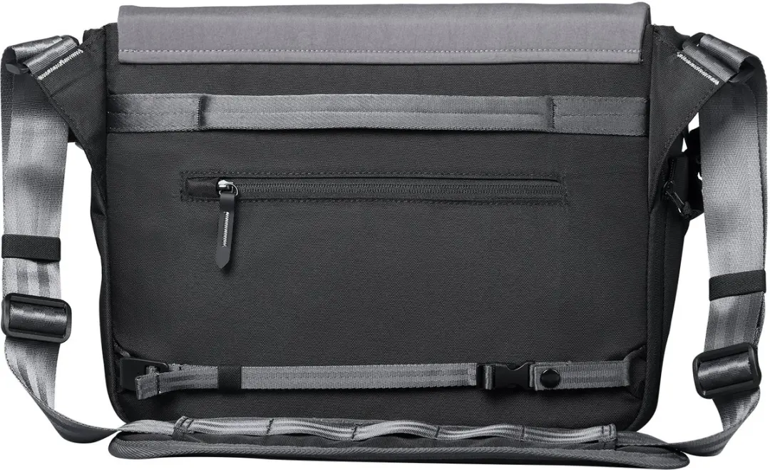 Ulanzi TE88 Camera Schoudertas 15L - Zwart