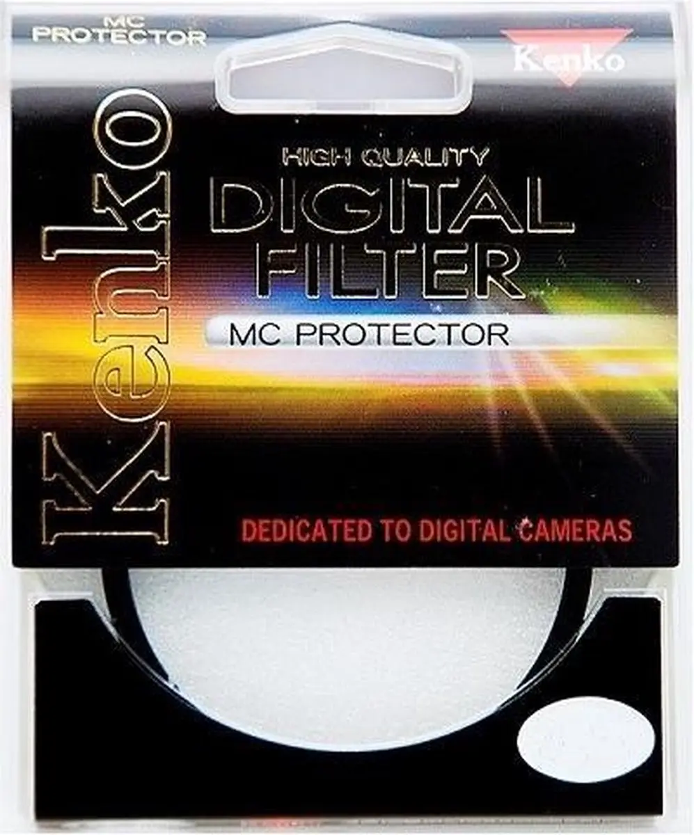Kenko Digital Protector MC Filter 52mm