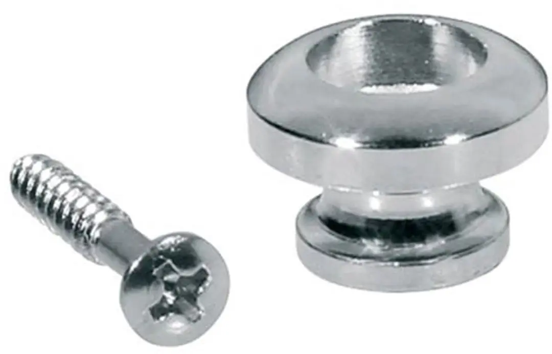 Boston EP-R-N Sferische Strap Buttons 14mm
