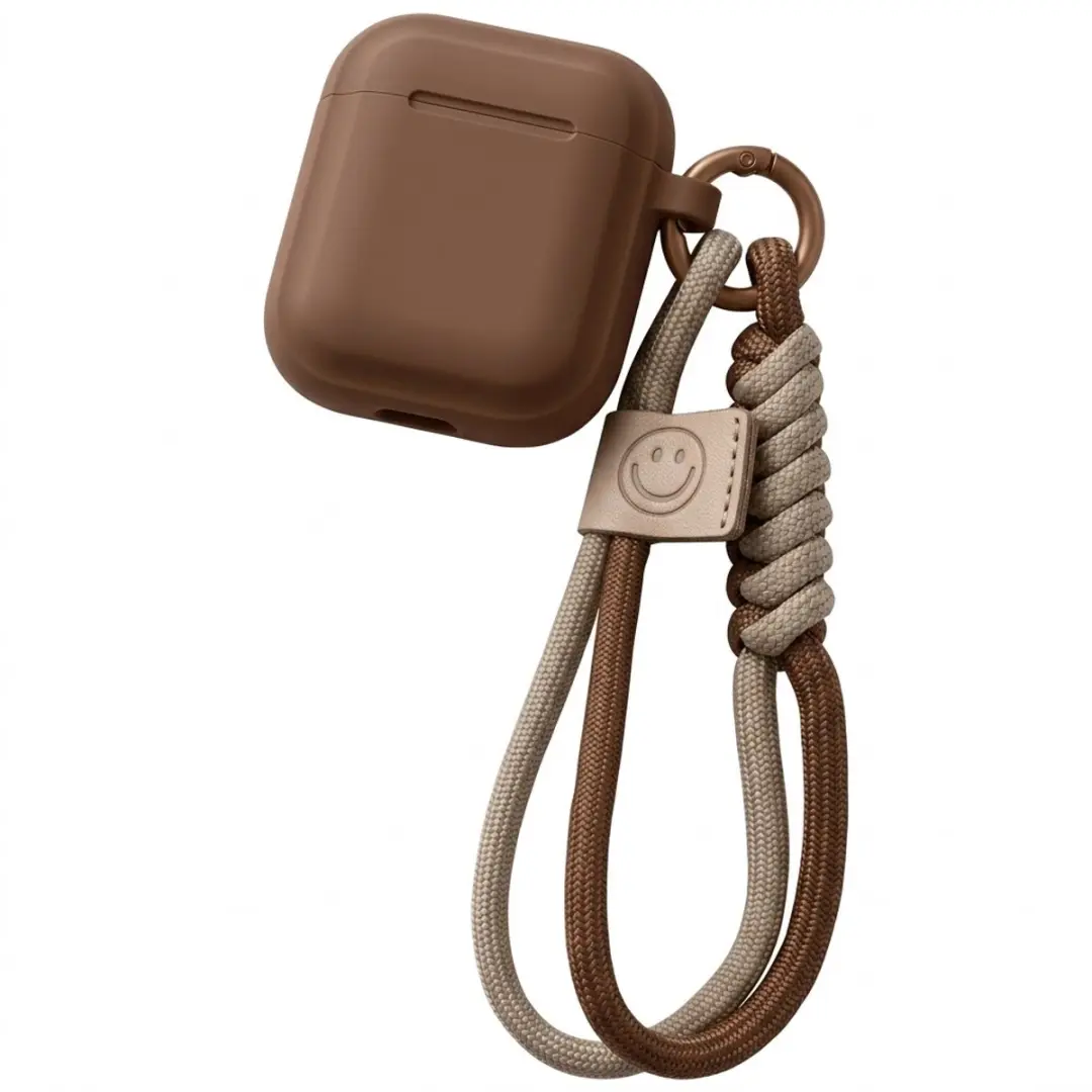 NUVEX Hoesje AirPods Pro 2