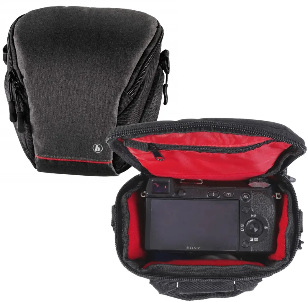 Hama SLR Trekking Tour 160 Rugtas