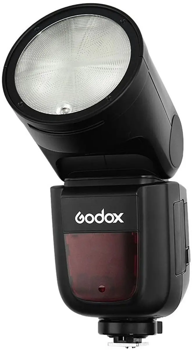 Godox Speedlite V1-F Fuji