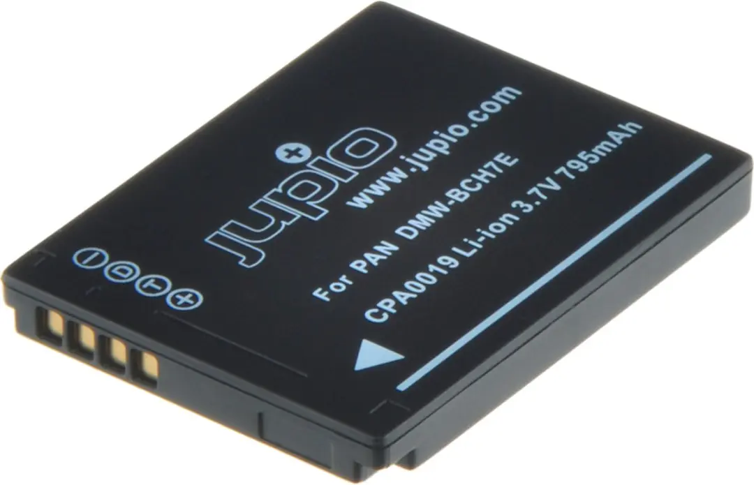 Jupio DMW-BCH7E Accu 795mAh