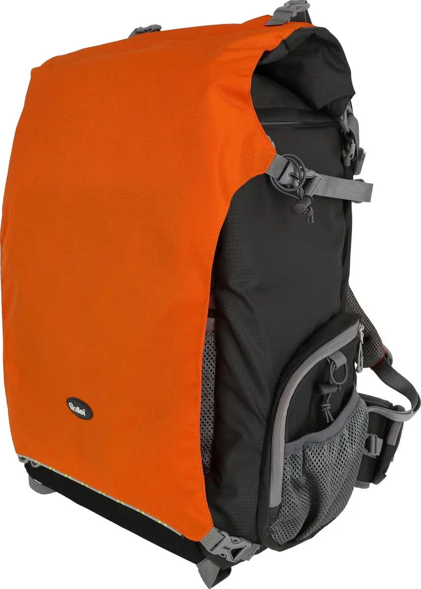 Rollei Traveler Backpack Canyon XL 50L - 20269