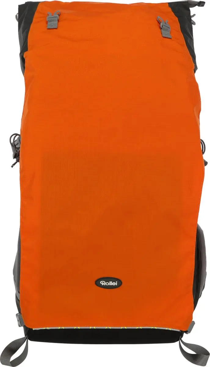 Rollei Traveler Backpack Canyon XL 50L - 20269
