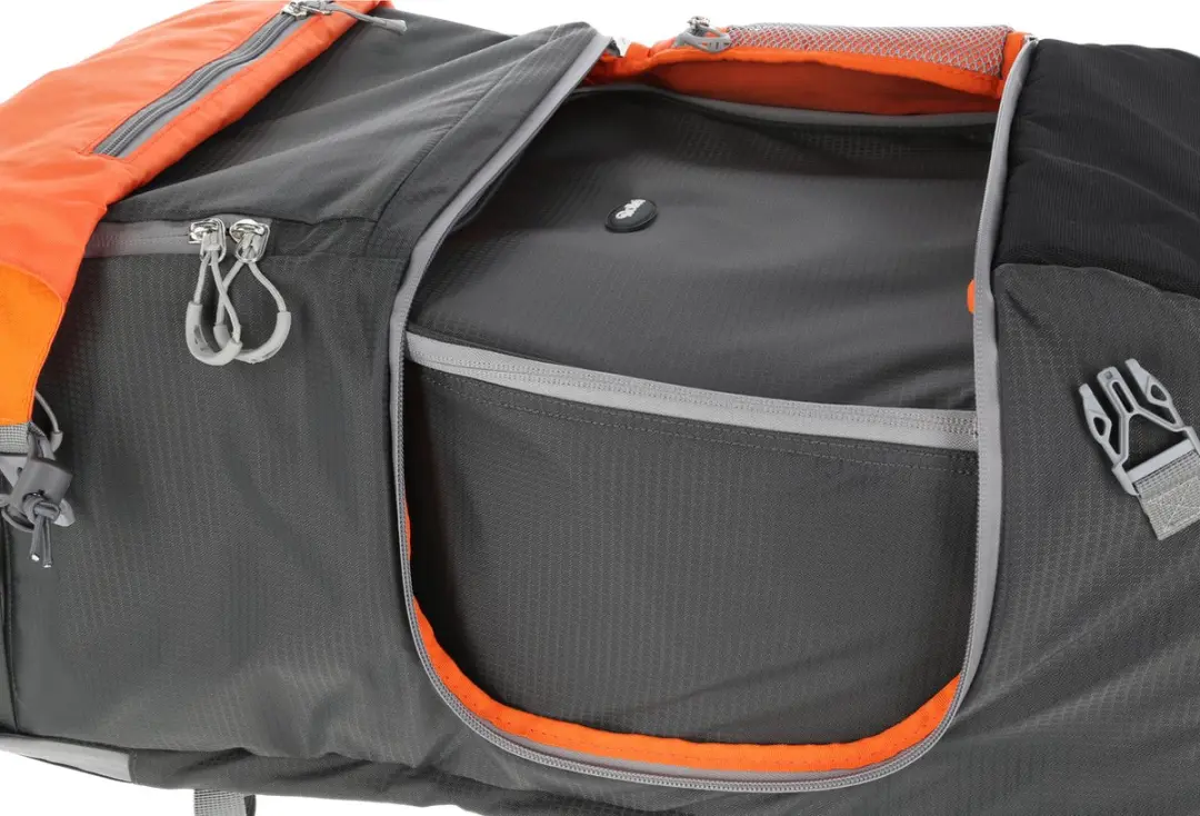Rollei Traveler Backpack Canyon XL 50L - 20269