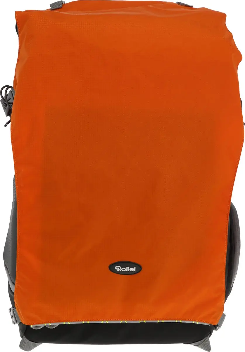 Rollei Traveler Backpack Canyon XL 50L - 20269