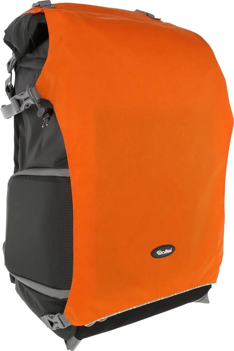 Rollei Traveler Backpack Canyon XL 50L - 20269