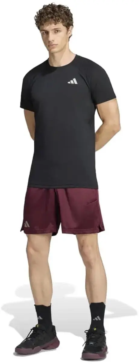 Adidas Flft Pro T-shirt M - Zwart