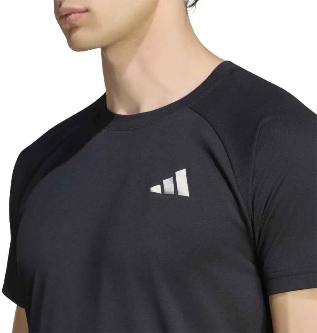 Adidas Flft Pro T-shirt M - Zwart