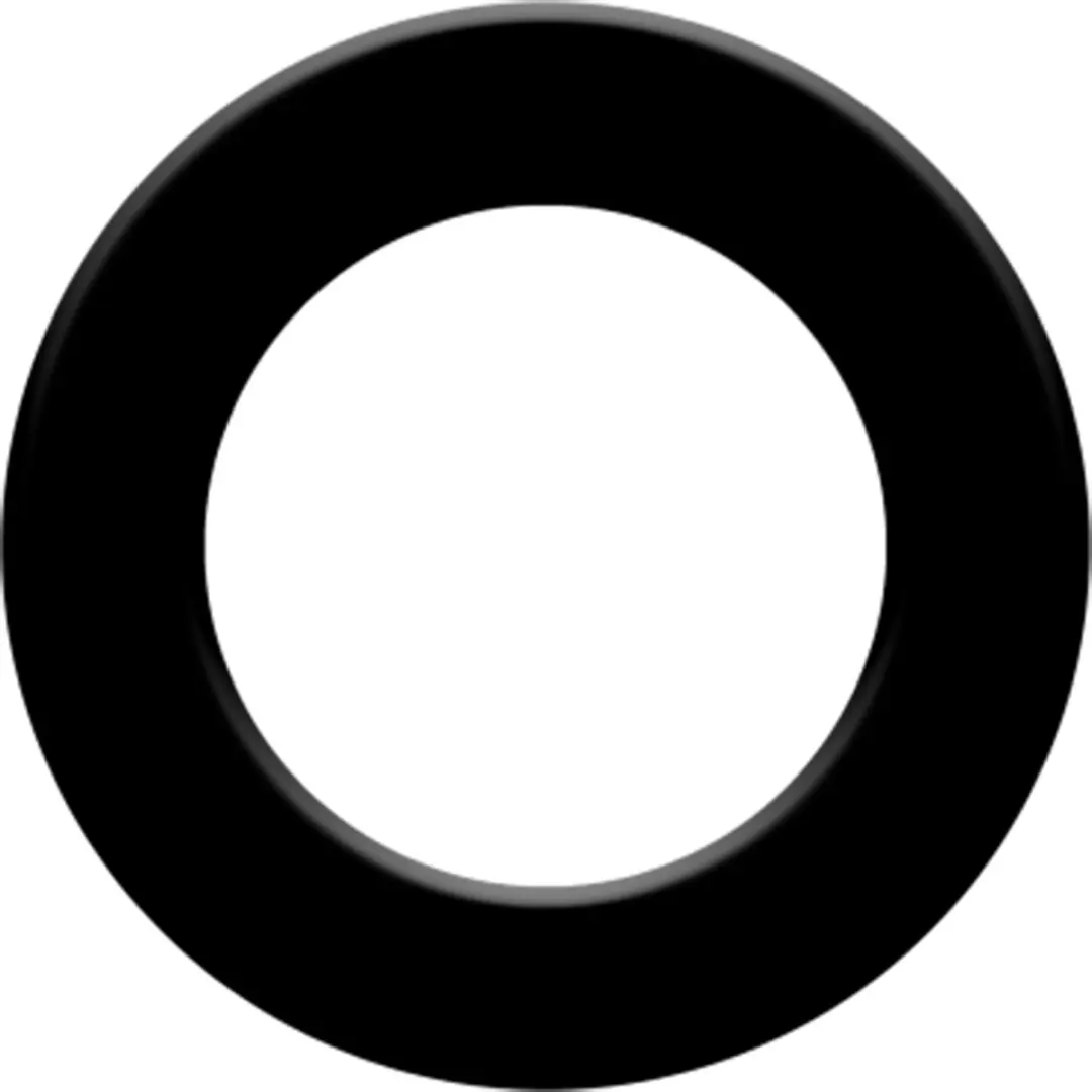 XQMax Dartbord Surround Ring QD7300620