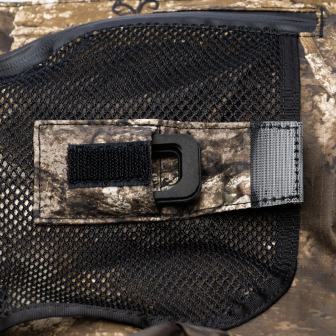 Think Tank Hydrophobia D Regenhoes 70-200 V3 - RealTree APX