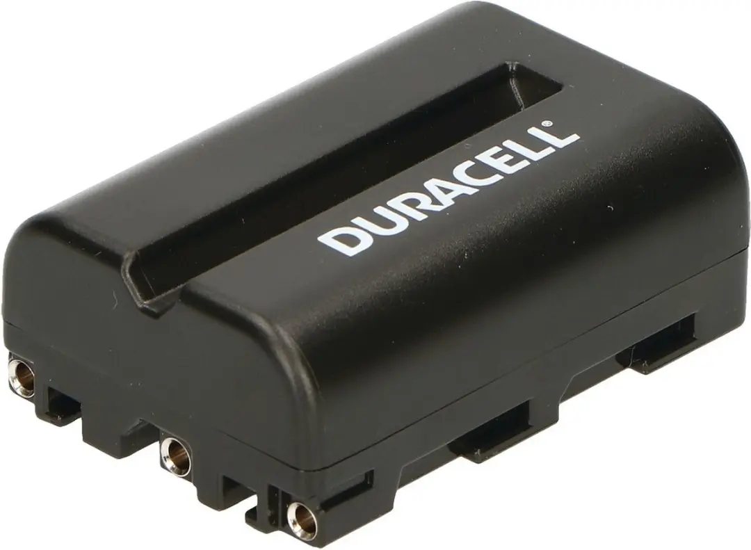 Duracell NP-FM500H Accu 1400mAh - Sony