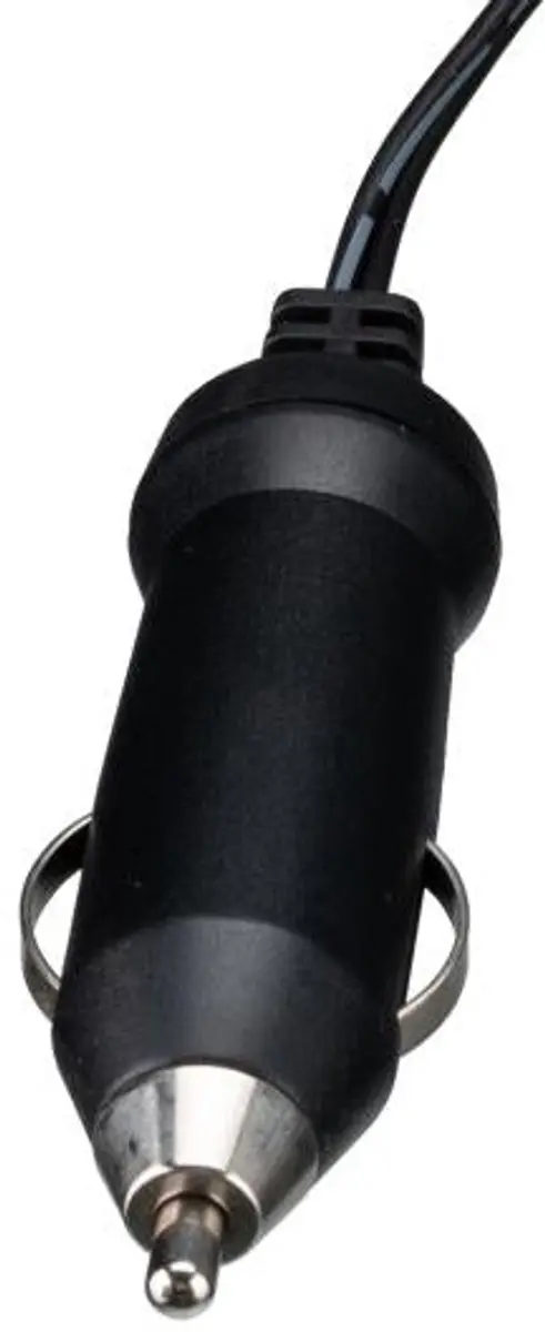 Bresser Autoadapterkabel 12V 7,5m - Zwart