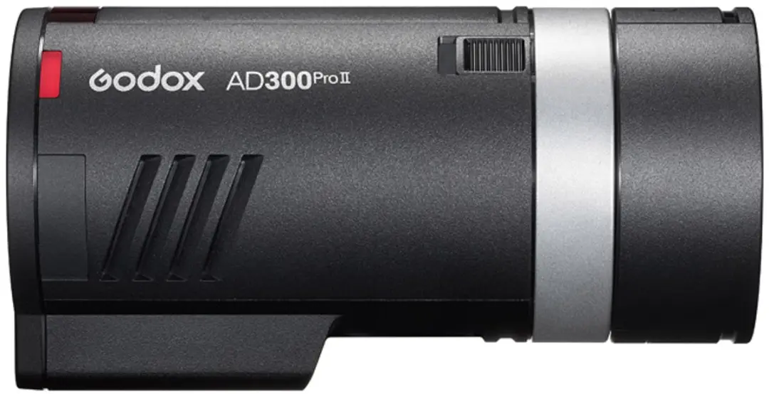 Godox AD300 Pro II Witstro
