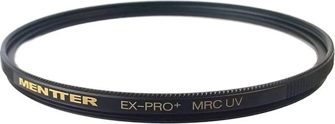 Mentter EX-PRO+ MRC-UV 95 Slim UV-filter 95mm