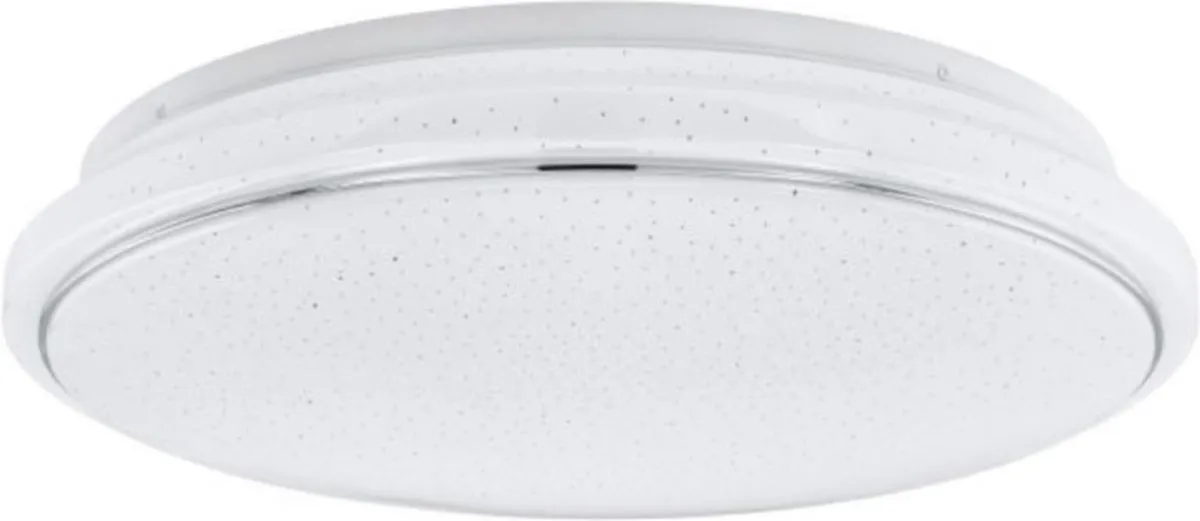 Eglo Mallabia Plafondlamp 24W