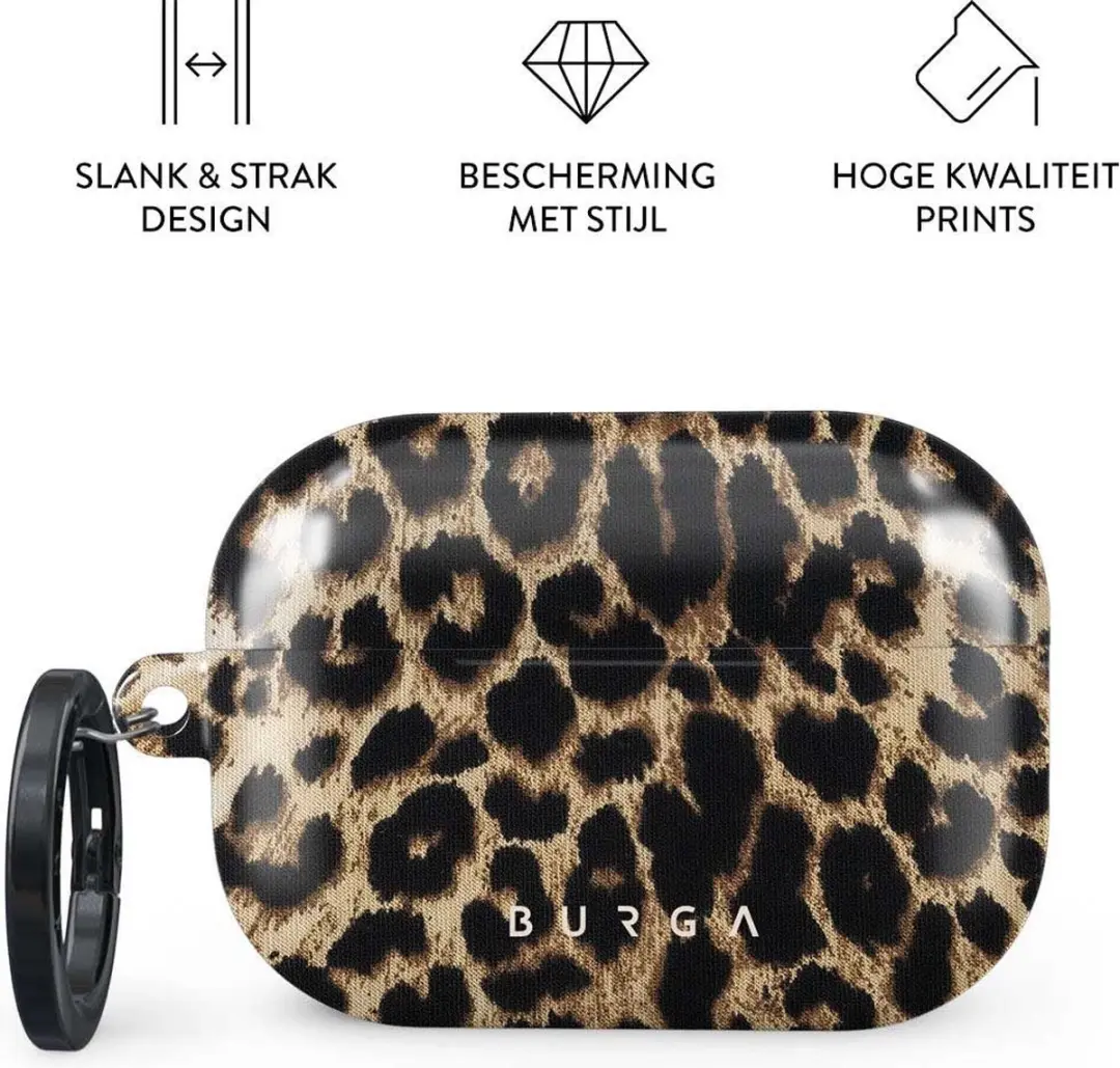 Burga Hardcase Apple AirPods Pro 2 - Player
