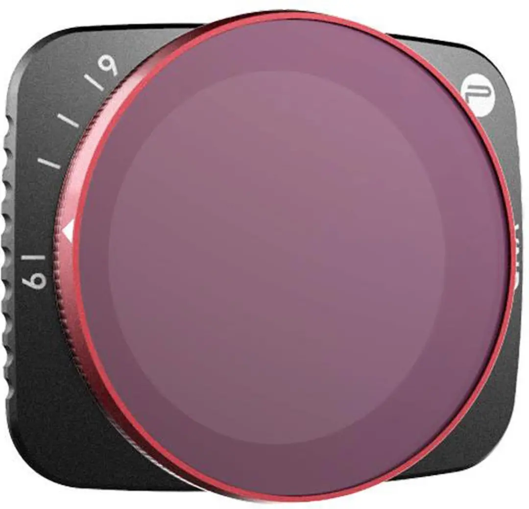 PGYTECH VND Filter 6-9 Stop