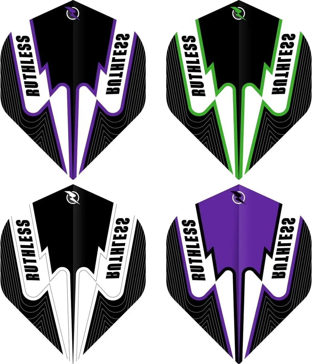 Ruthless Flight Power Surge Mix