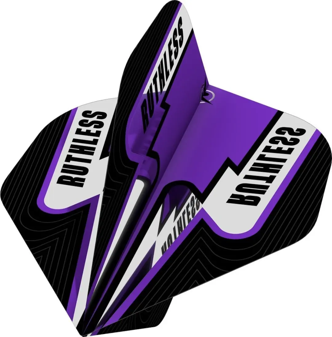 Ruthless Flight Power Surge Mix - 4 Sets - Paars