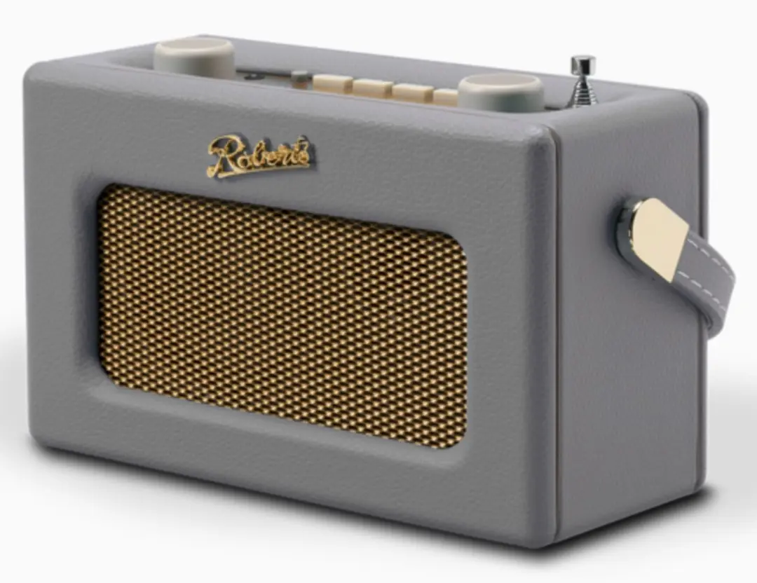 Roberts Revival Uno BT DAB+ Radio