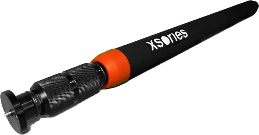 XSories Kong U-Shot Bevestiging