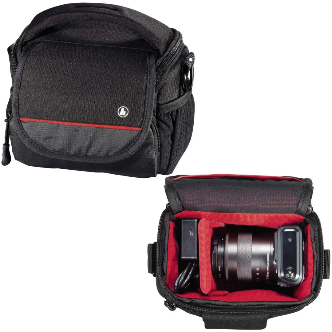 Hama Monterey Cameratas 100