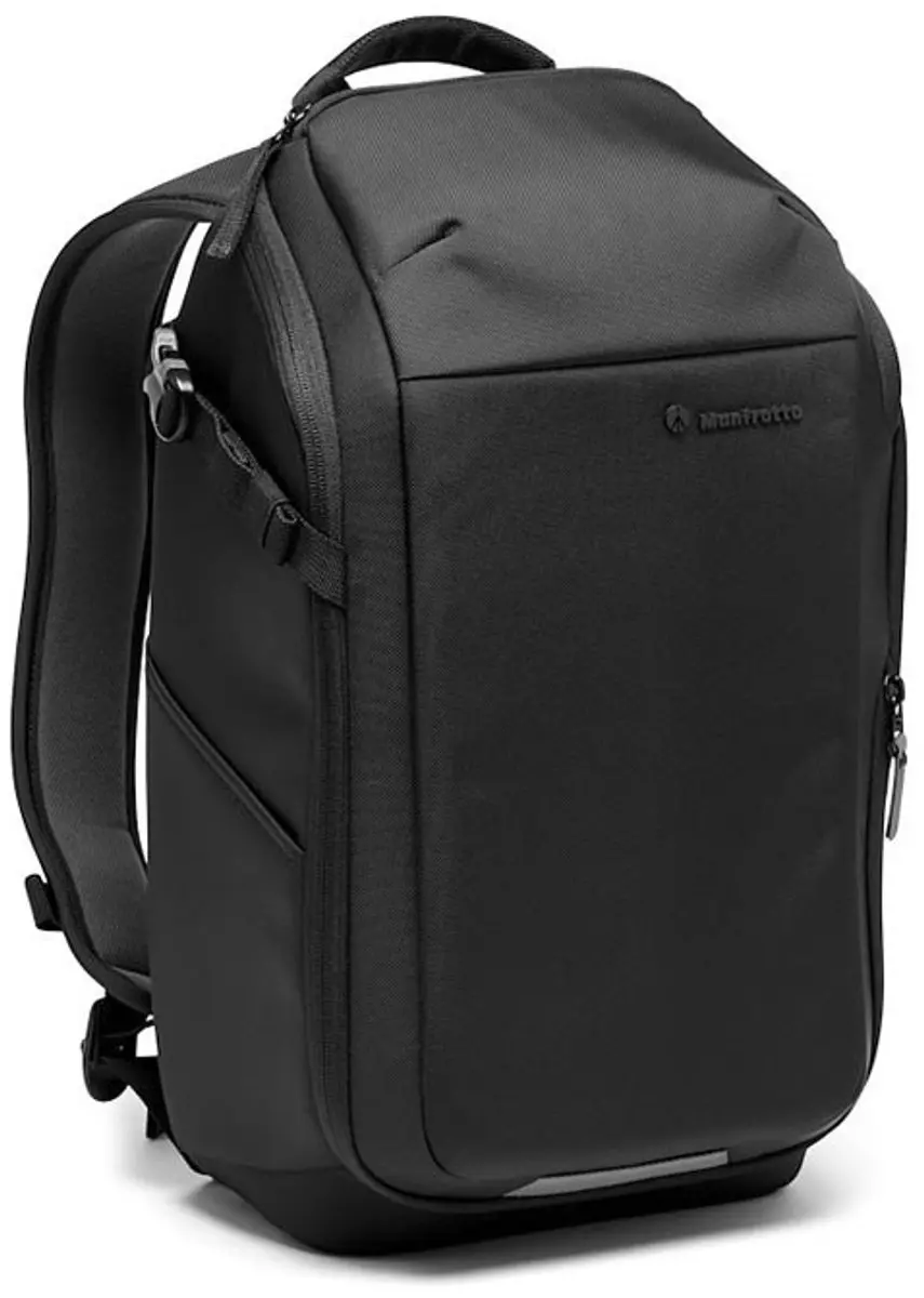 Manfrotto Advanced Compact III Rugzak