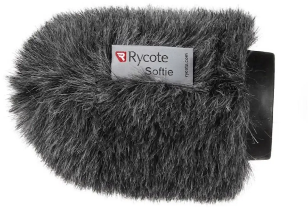 Rycote Classic Softie Windshield 24mm