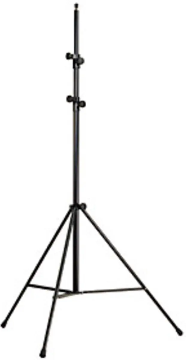 König & Meyer 20811 Microfoonstatief - 4400mm - 1/2" Aansluiting