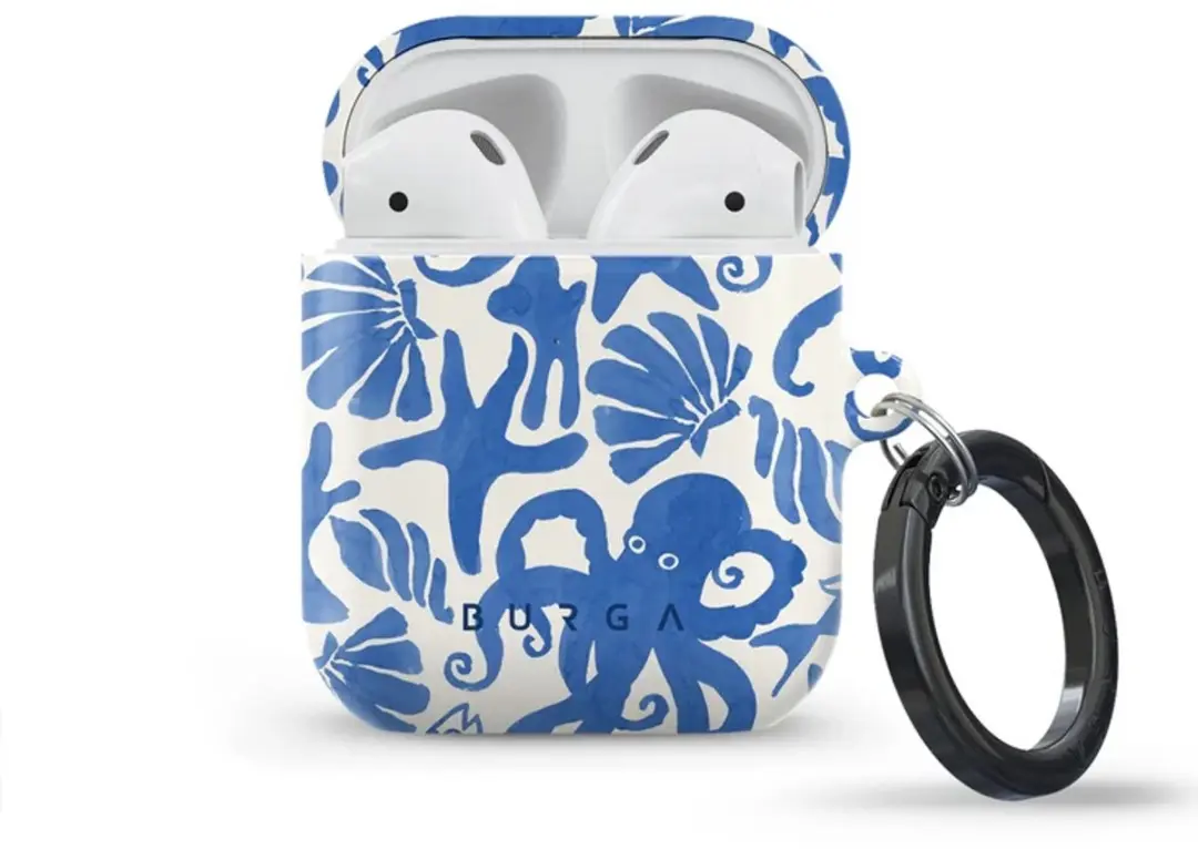 Burga Hardcase Apple AirPods Pro 3