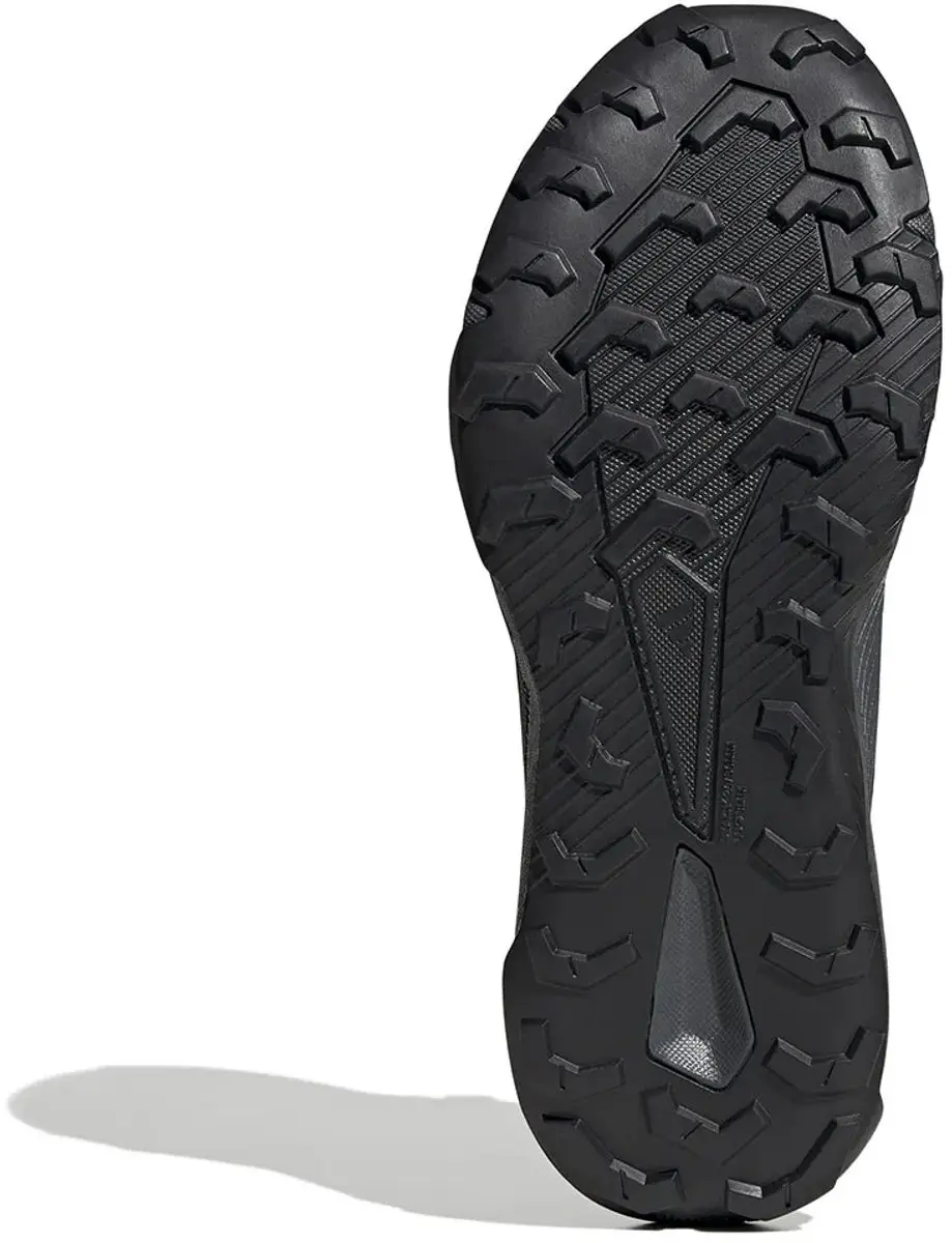 Adidas Tracefinder Trailschoenen - EU 44 - Olive Strata