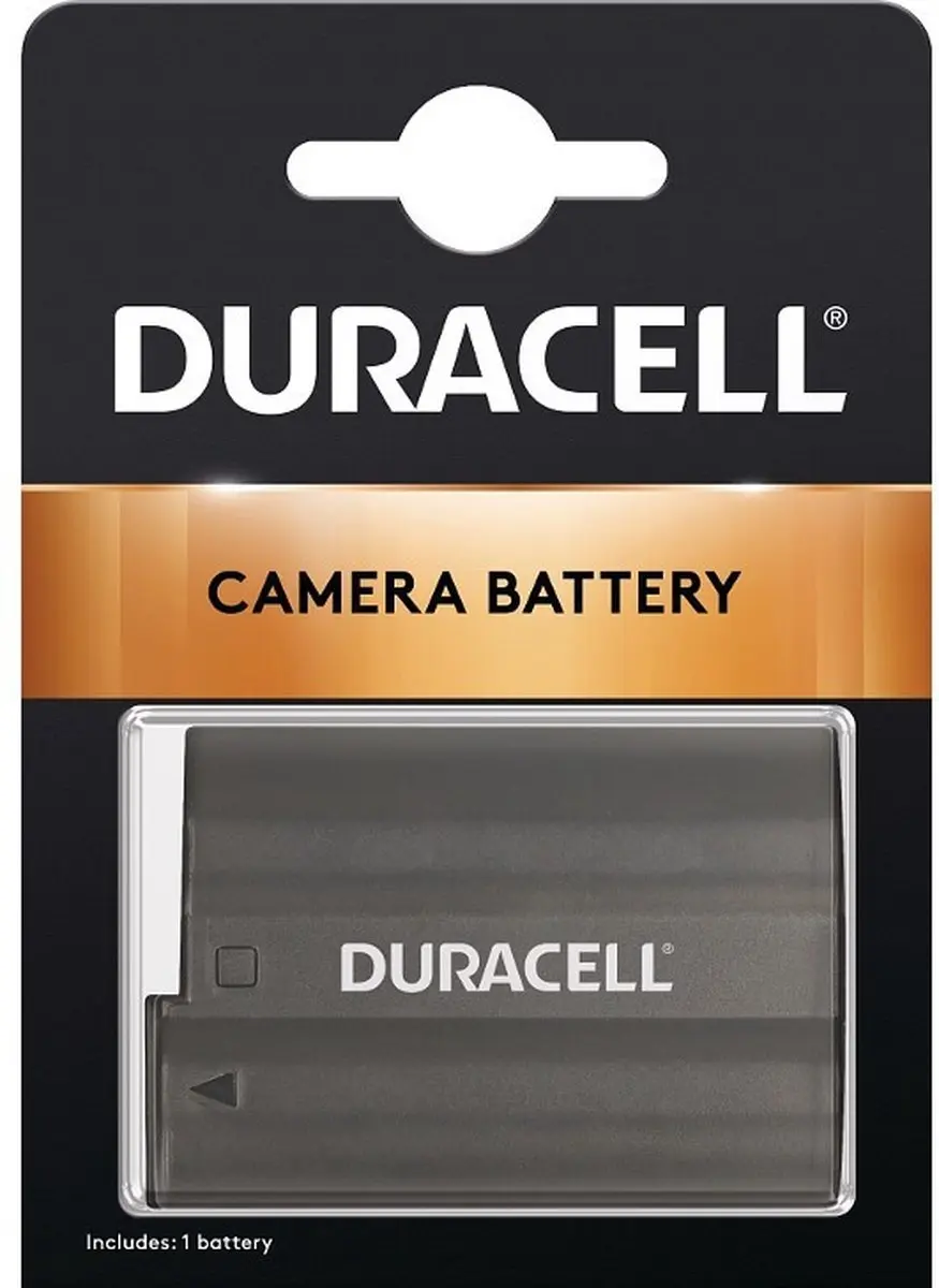 Duracell DRNEL15C Accu 2250mAh