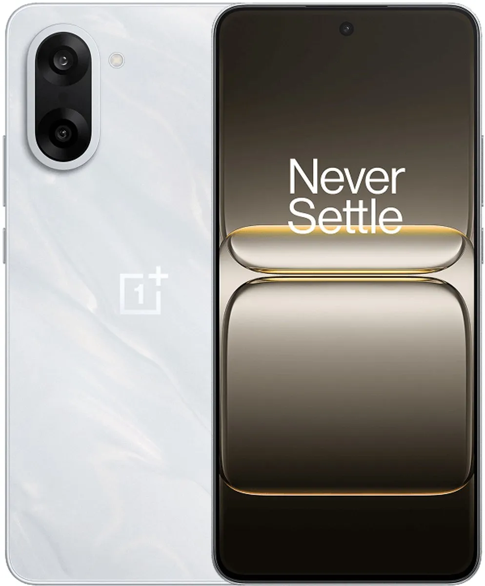 OnePlus Nord CE5 6.77" 5G - 8GB/256GB - Marble Mist