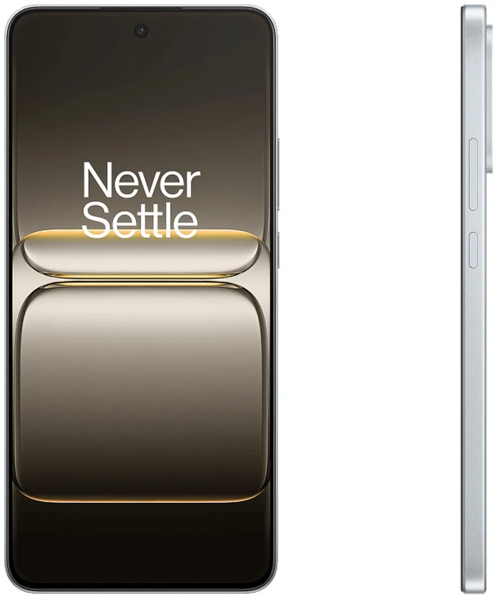 OnePlus Nord CE5 6.77" 5G - 8GB/256GB - Marble Mist