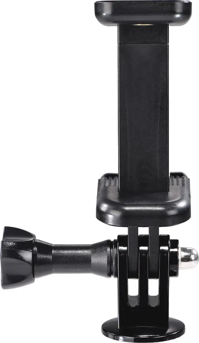 Hama Ministatief Flex 14cm - Smartphone/GoPro - Zwart