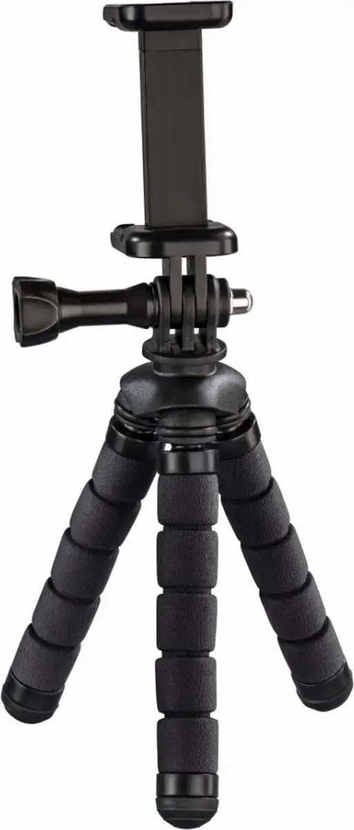 Hama Ministatief Flex 14cm