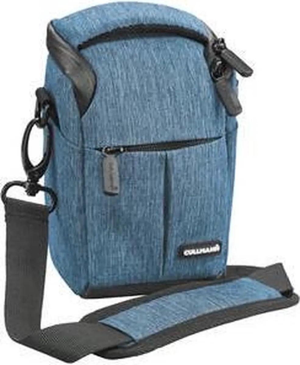 Cullmann Malaga Vario 100 Schoudertas 90273 - Blauw