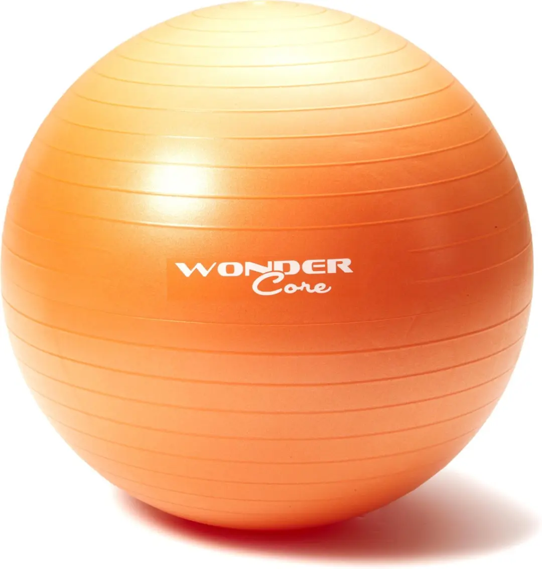 Wonder Core Gymbal Fitnessbal 65cm