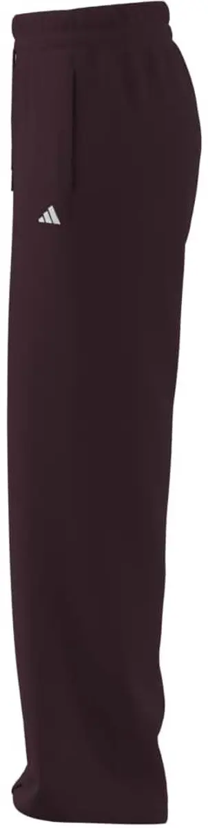 Adidas W SL FC PT Trainingsbroek S - Paars