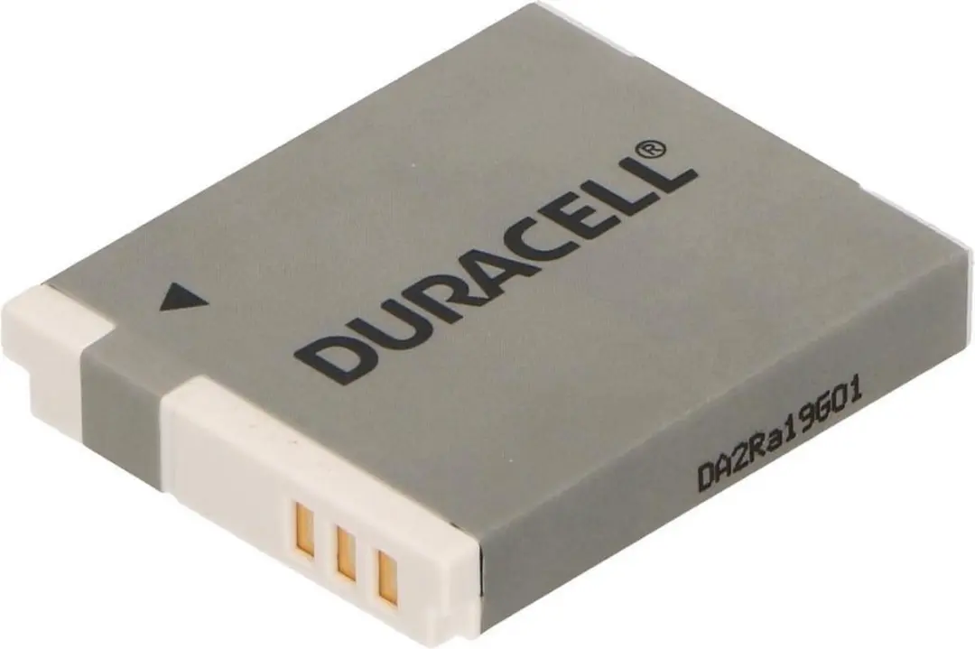 Duracell NB-6L Accu - 700mAh - voor Canon Compactcamera