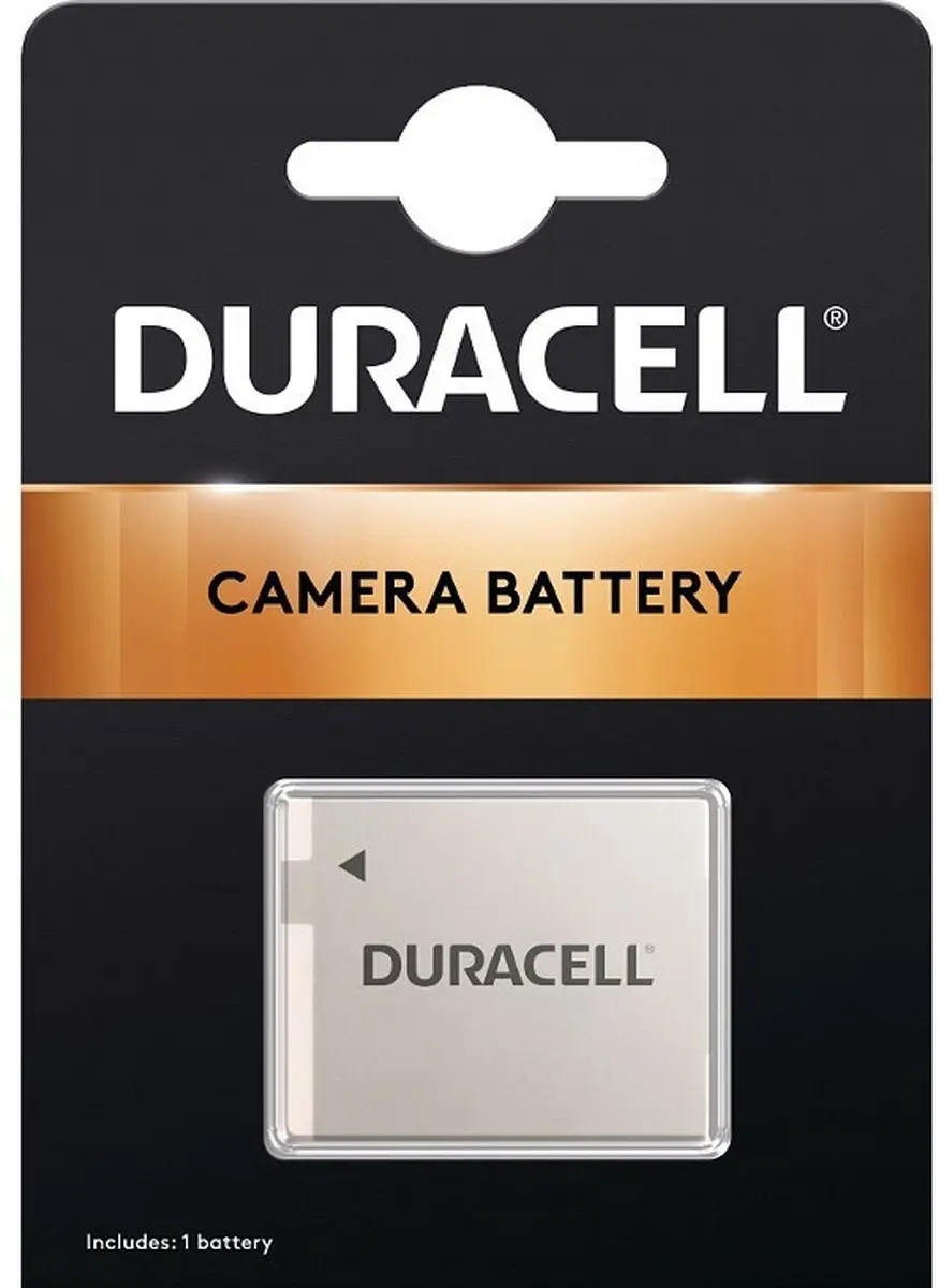 Duracell NB-6L Accu