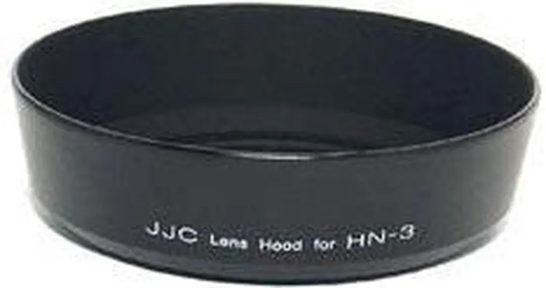 JJC HN-3 Zonnekap