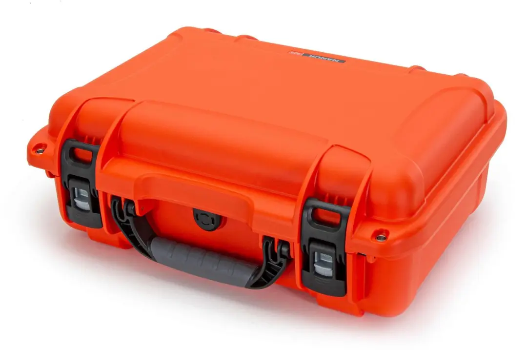 Nanuk 925 Camera Koffer
