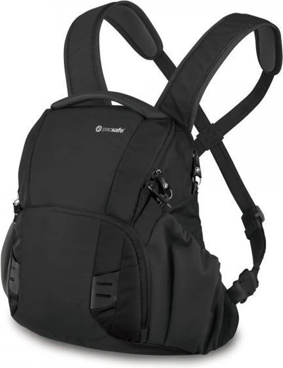 Pacsafe Camsafe V11 Rugtas