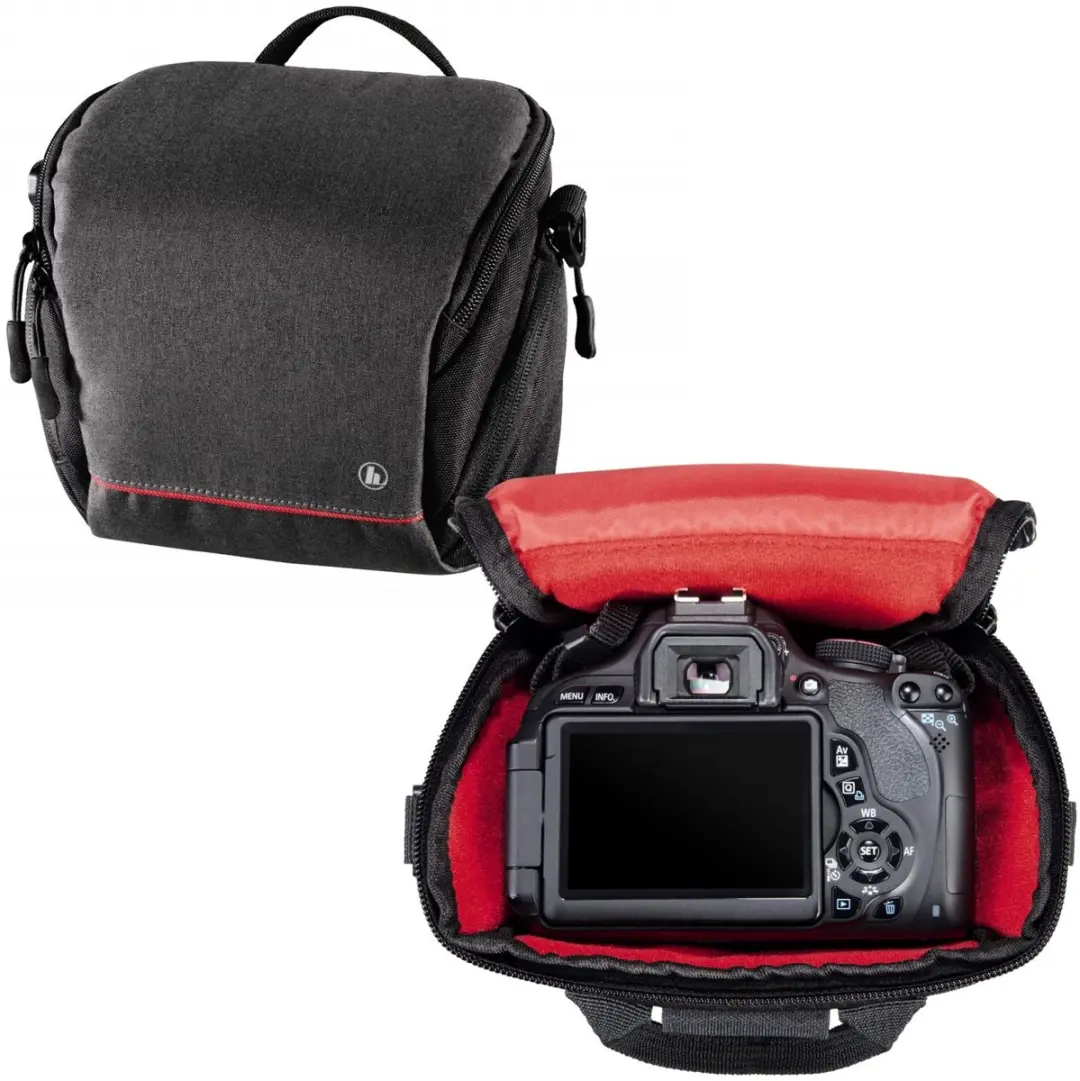 Hama Fancy Pocket 139885 Camera Accessoire Tas